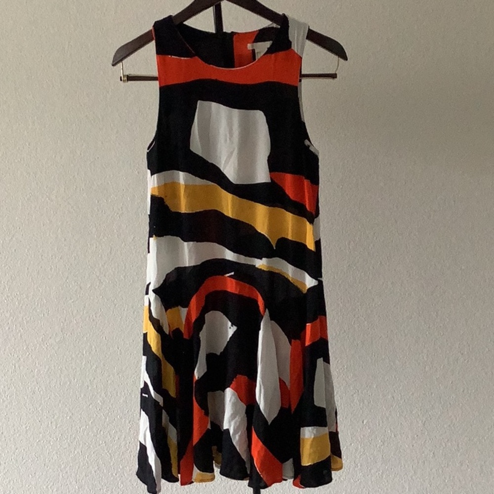 Women sleeveless dress| casual | work
